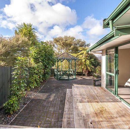 Kaihua Lookout - Taupo Holiday Home Esterno foto