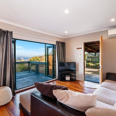 Kaihua Lookout - Taupo Holiday Home Esterno foto