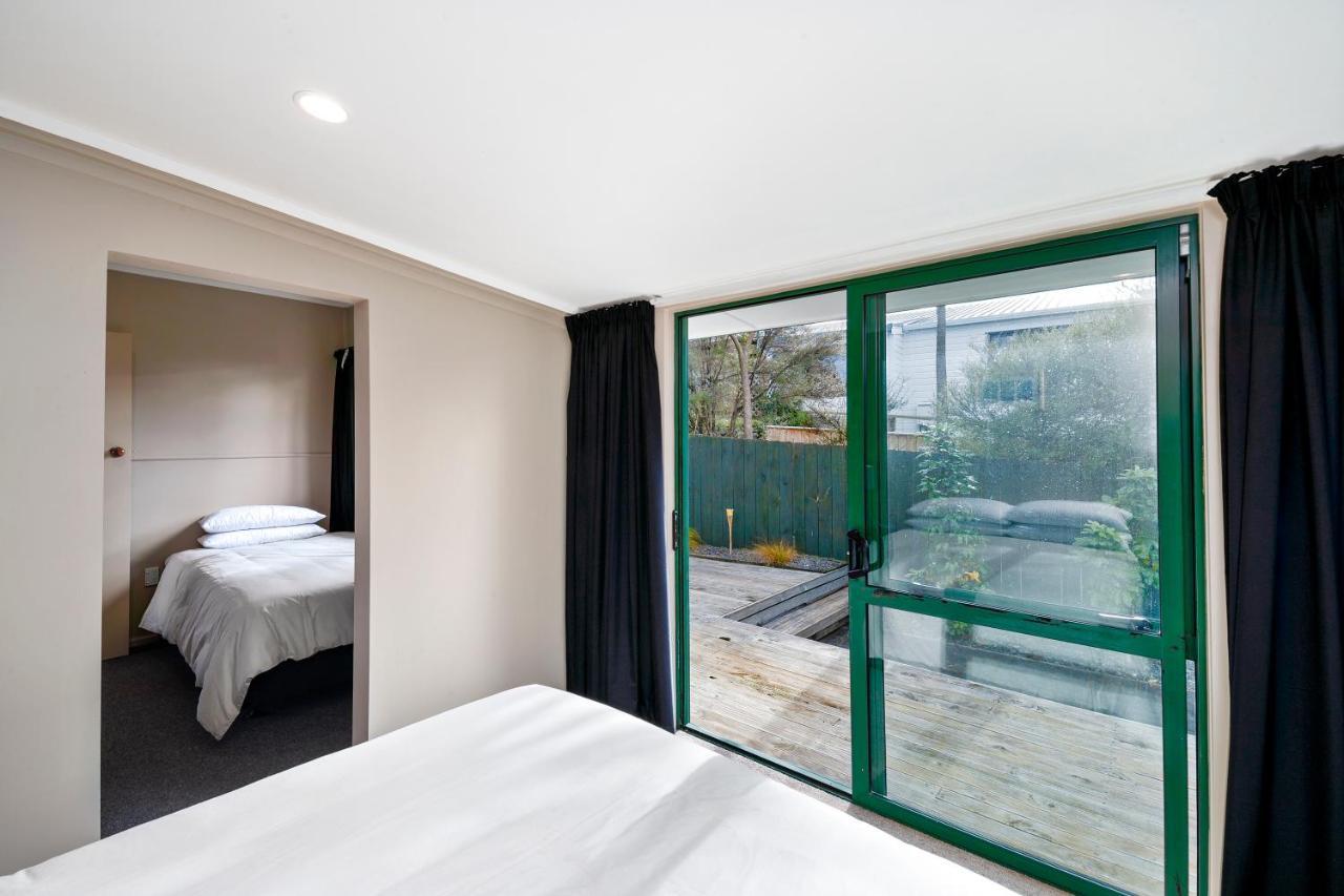 Kaihua Lookout - Taupo Holiday Home Esterno foto