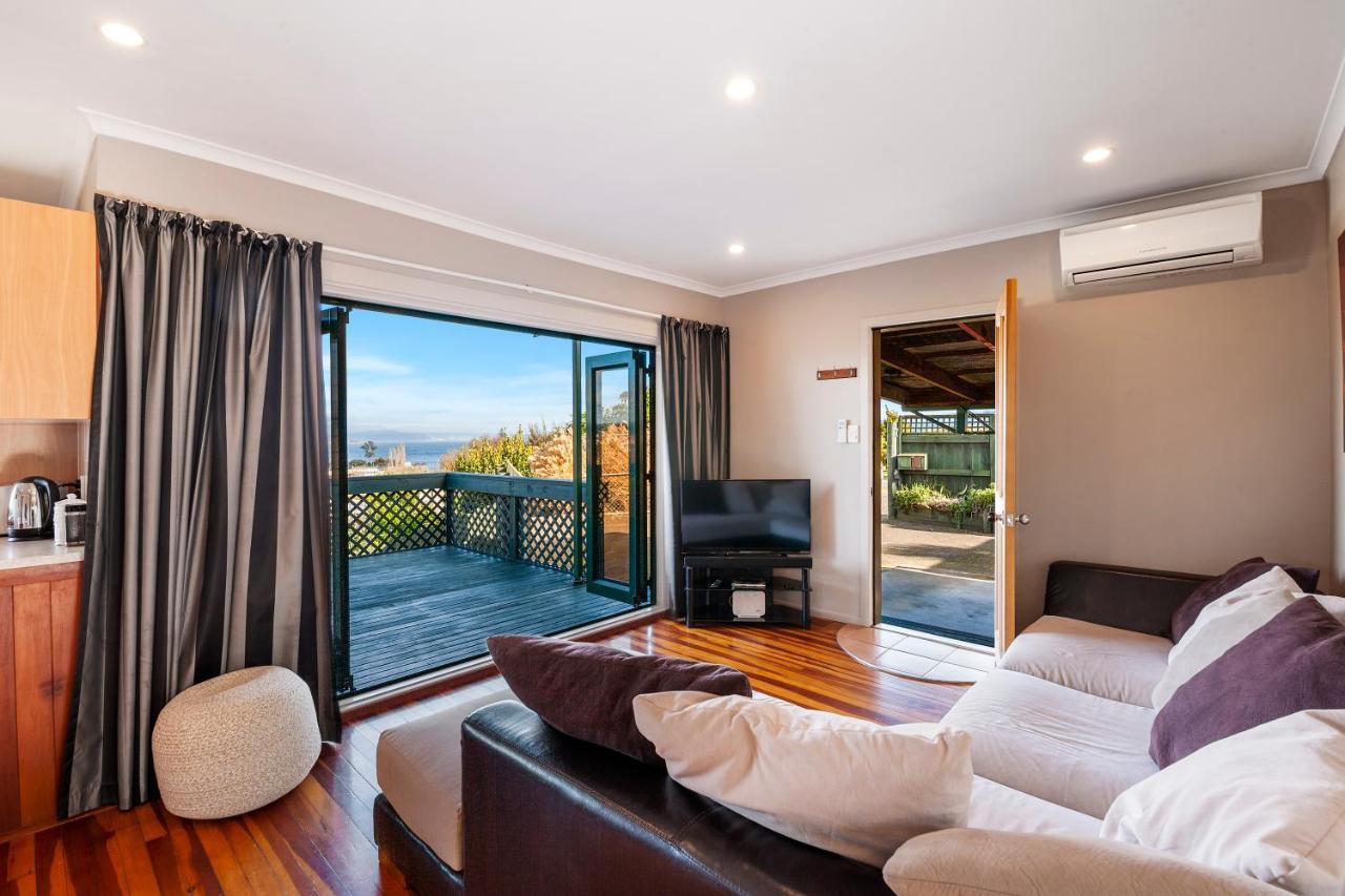 Kaihua Lookout - Taupo Holiday Home Esterno foto