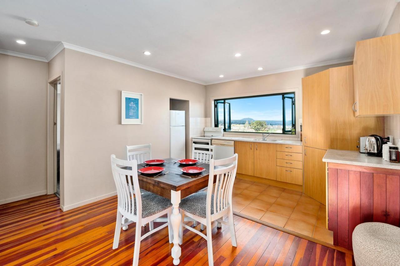 Kaihua Lookout - Taupo Holiday Home Esterno foto