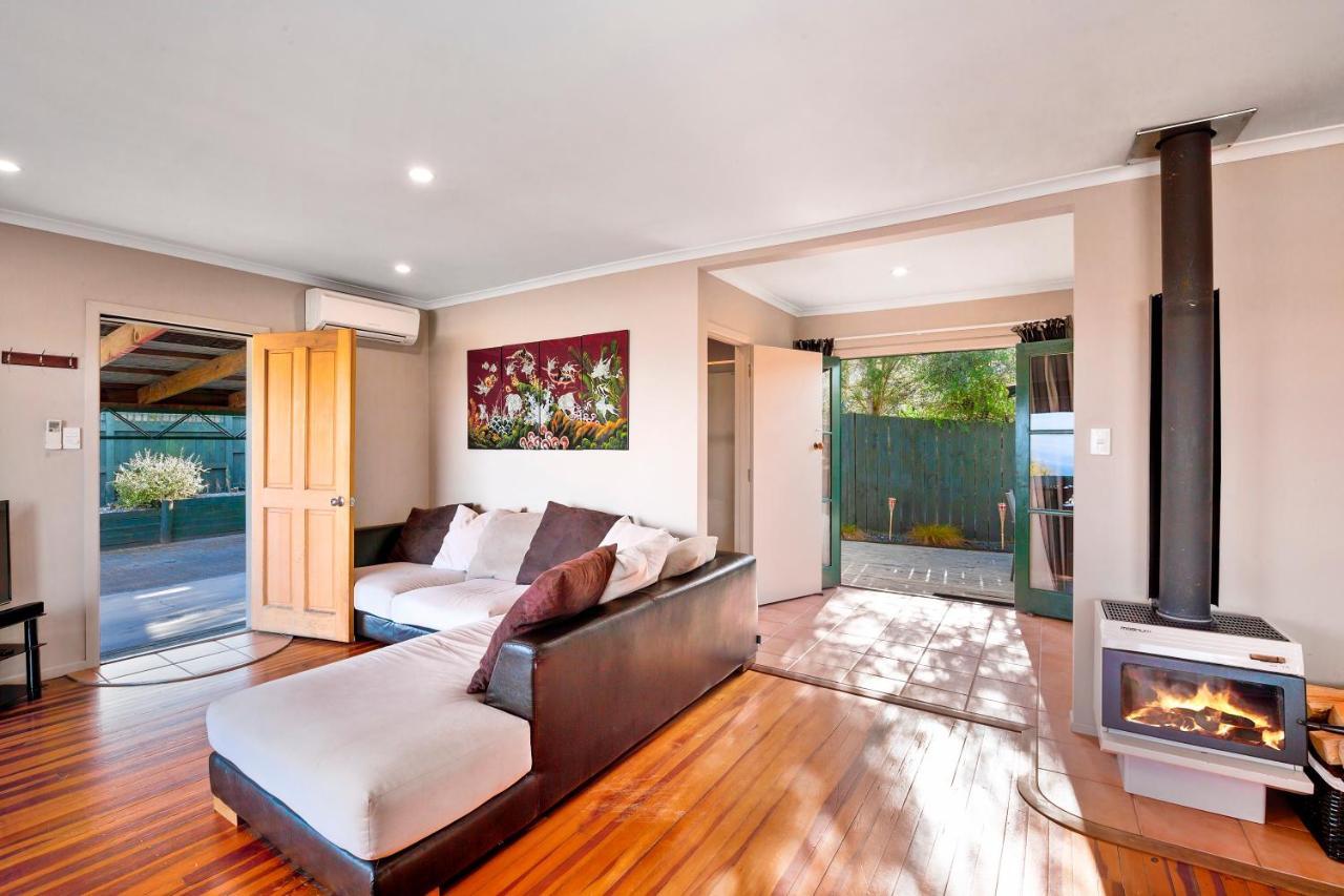 Kaihua Lookout - Taupo Holiday Home Esterno foto