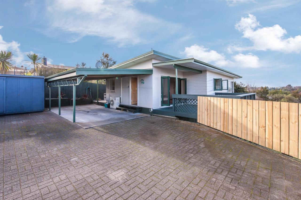 Kaihua Lookout - Taupo Holiday Home Esterno foto