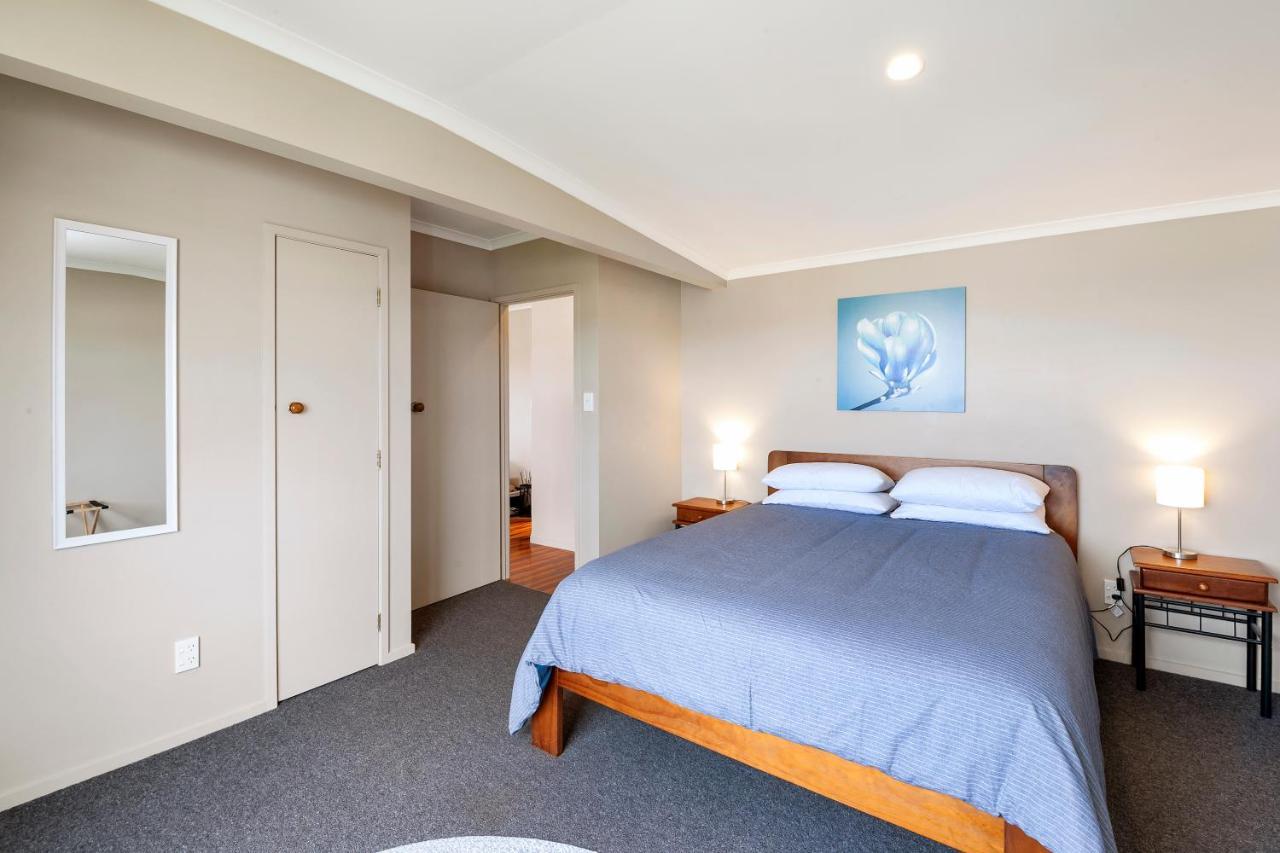 Kaihua Lookout - Taupo Holiday Home Esterno foto