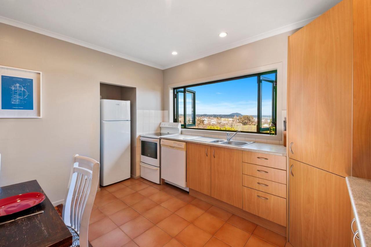 Kaihua Lookout - Taupo Holiday Home Esterno foto