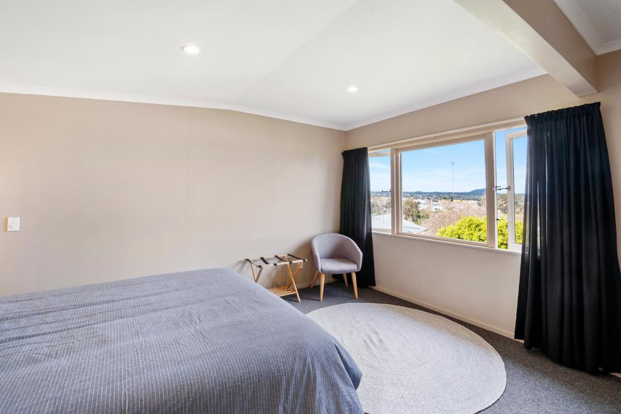 Kaihua Lookout - Taupo Holiday Home Esterno foto