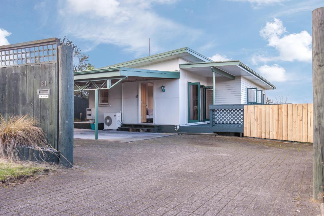 Kaihua Lookout - Taupo Holiday Home Esterno foto